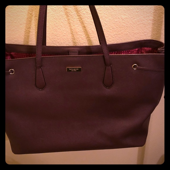Kate Spade Large Tote - Picture 1 of 3